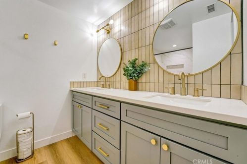 1302 Andrews St, Tustin CA  92780-4510 exterior