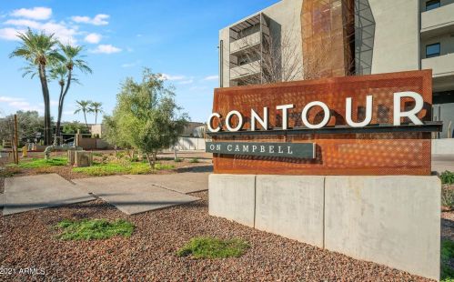 2300 Campbell Ave, Phoenix AZ  85016 exterior