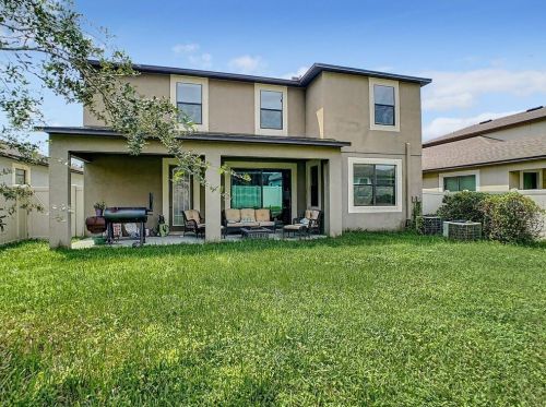 11520 Palmetto Pine St, Riverview FL 33569-6224 exterior