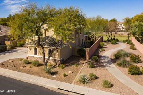 4830 Anvil Pl, Chandler, AZ 85249-3040