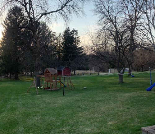 700 Vly St, Horicon WI 53032-1608 exterior