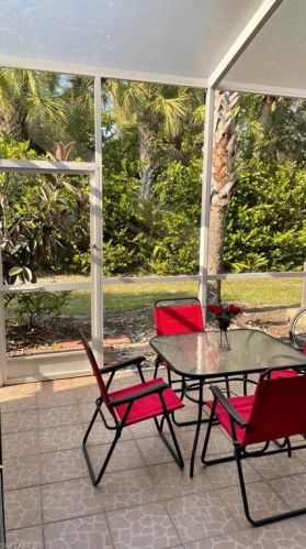 16158 Caldera Ln, Naples FL 34110-2820 exterior