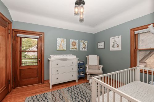 2508 Lefeber Ave, Milwaukee WI 53213-1222 exterior