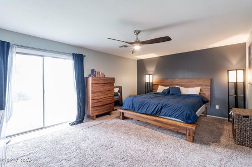 7498 Giachery Ave, Tucson AZ  85747-5613 exterior