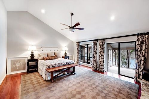 9615 Huntcliff Trce, Atlanta GA 30350-2615 exterior