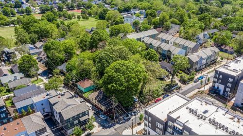 702 Fraser St, Atlanta GA 30315-1245 exterior