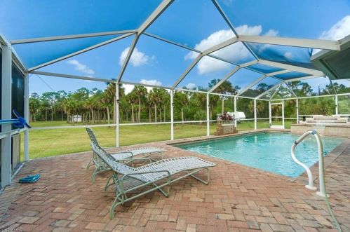 841 2 St, Naples FL 34117-9326 exterior