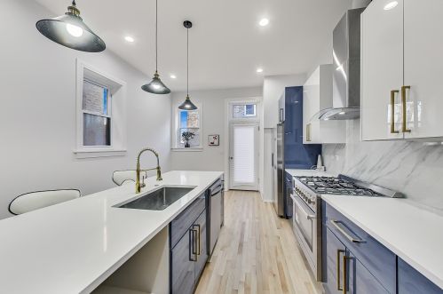 2255 Monroe St, Chicago IL  60612-2936 exterior