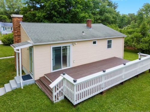 102 Francis Dr, Exeter, CT 06249-1509