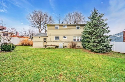 15 Bertrand St, Old Bridge NJ exterior