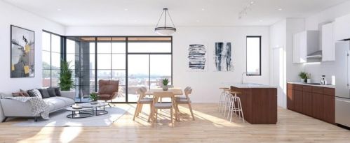 2635 Penn Ave, Pittsburgh PA  15222-4685 exterior