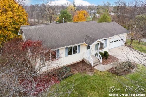 507 Water St, Belding MI 48809-1443 exterior