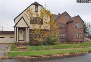 19480 Lake Shore Blvd, Cleveland OH  44119-1146 exterior