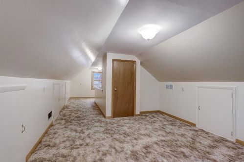 512 Morningside Ave, Madison WI  53716-1737 exterior