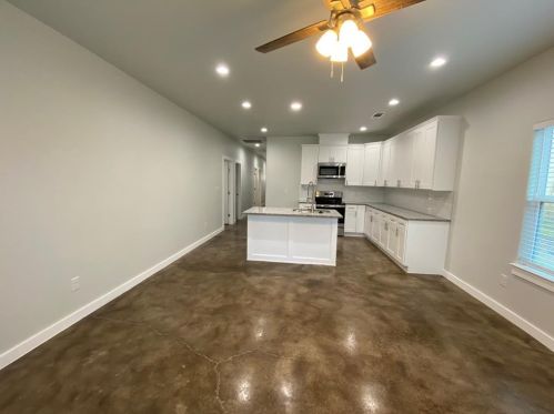 1010 Rusk Ave, Denison TX  75020-4952 exterior