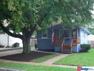 6773 Pratt St, Omaha, NE 68104-2526