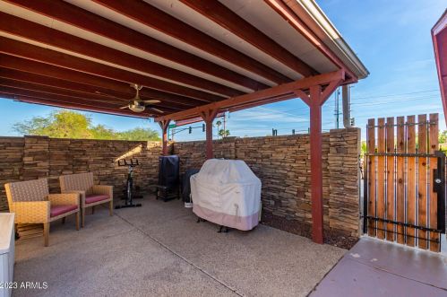 3146 Cholla St, Phoenix AZ 85029-3801 exterior