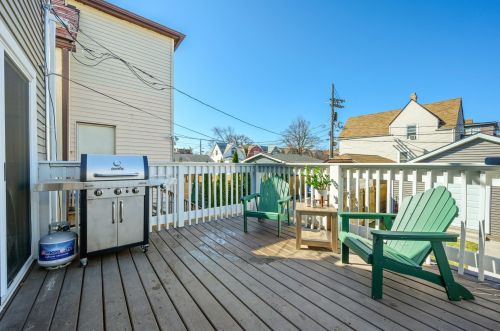 2038 Kildare Ave, Chicago IL 60803-2105 exterior