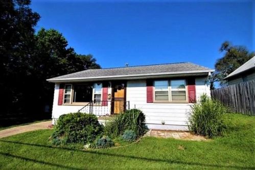 1309 14th St, Pekin, IL 61554-2205