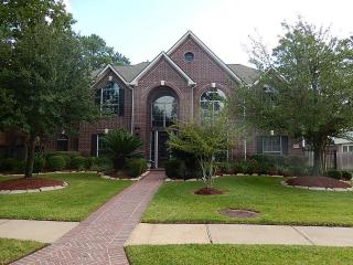 9806 Audubon Park Dr, Spring TX  77379-5620 exterior