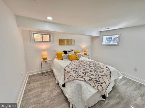 4709 Clay St, Washington DC 20019-1437 exterior