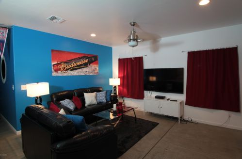 220 1st Ave, Tucson AZ  85719-5301 exterior