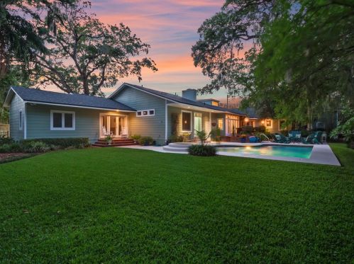 918 Alba Dr, Orlando FL 32804-7212 exterior