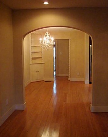 5822 Anita St, Dallas TX  75206-5585 exterior