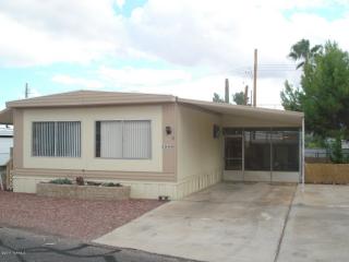5349 Flying M St, Tucson, AZ 85713-6414