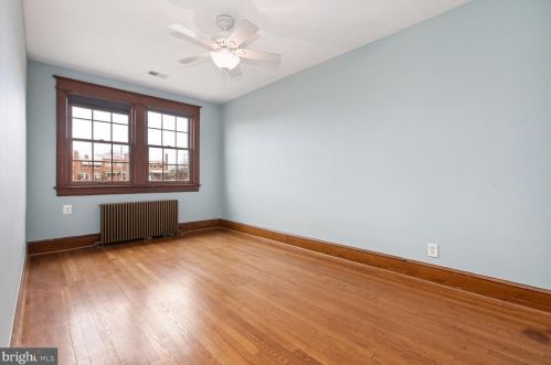 33 Hamilton St, Washington DC 20011-6360 exterior