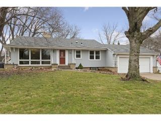 1731 Shryer Ave, Saint Paul MN  55113-5614 exterior