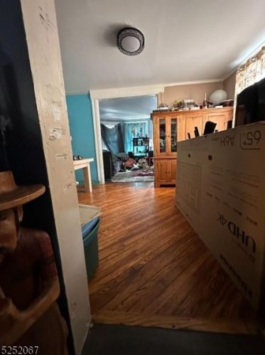 63 Newton Pl, Irvington NJ  07111-1408 exterior