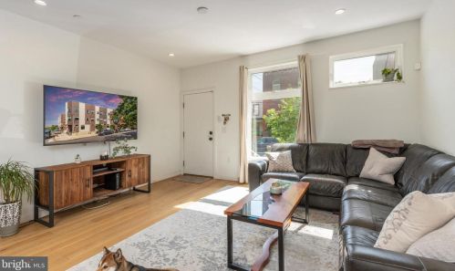 2123 Cumberland St, Philadelphia PA 19125-1718 exterior