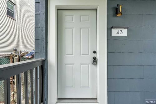 43 7th St, Newark NJ  07107-2925 exterior