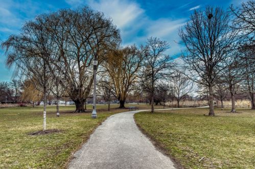 4917 Wolcott Ave, Chicago IL  60609-4850 exterior