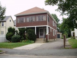 393 Cherry St, Newton, MA 02465-1831