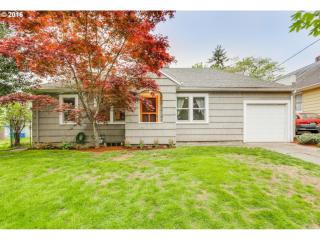 6120 33rd Ave, Portland, OR 97211-7310