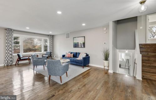 14409 Butternut Ct, Rockville MD 20853-2324 exterior