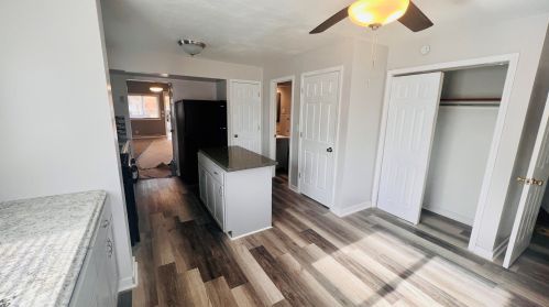 5268 34th St, Milwaukee WI  53209-4702 exterior