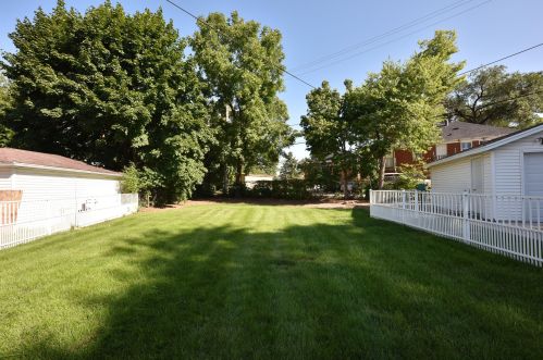 2741 63rd St, Milwaukee WI  53210-3057 exterior