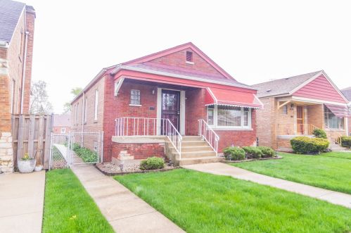 9627 Peoria St, Chicago, IL 60643-1515