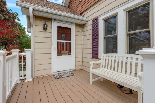 174 71, Milwaukee WI 53214-1654 exterior