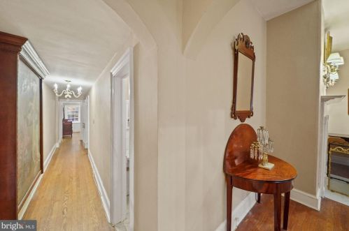 126 Fairfax St, Alexandria VA 22314-3331 exterior