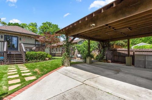 1287 Mclendon Ave, Atlanta GA 30307-2047 exterior