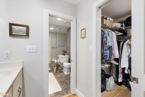 3901 Ashford Lk Ct, Atlanta GA 30319-5103 exterior