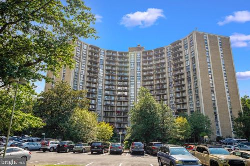 9039 Sligo Creek Pkwy, Silver Spring MD  20901-3301 exterior