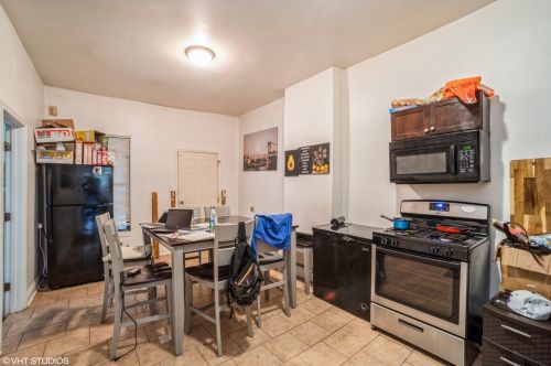 7416 Parnell Ave, Chicago IL  60621-2310 exterior