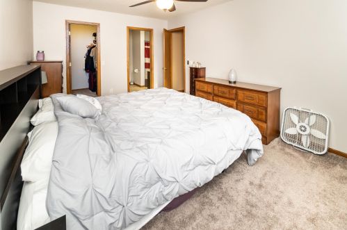 15819 Gooseberry Way, Saint Paul MN 55124-5138 exterior