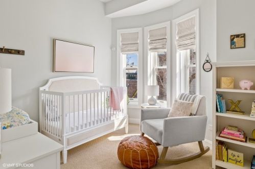 2501 Racine Ave, Chicago IL 60614-2113 exterior