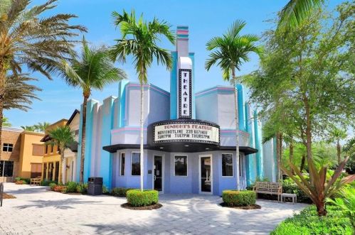 9110 Capistrano St, Naples FL 34113-3245 exterior